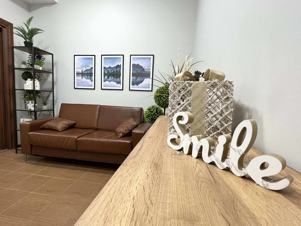 НАШІ ІНТЕР'ЄРИ