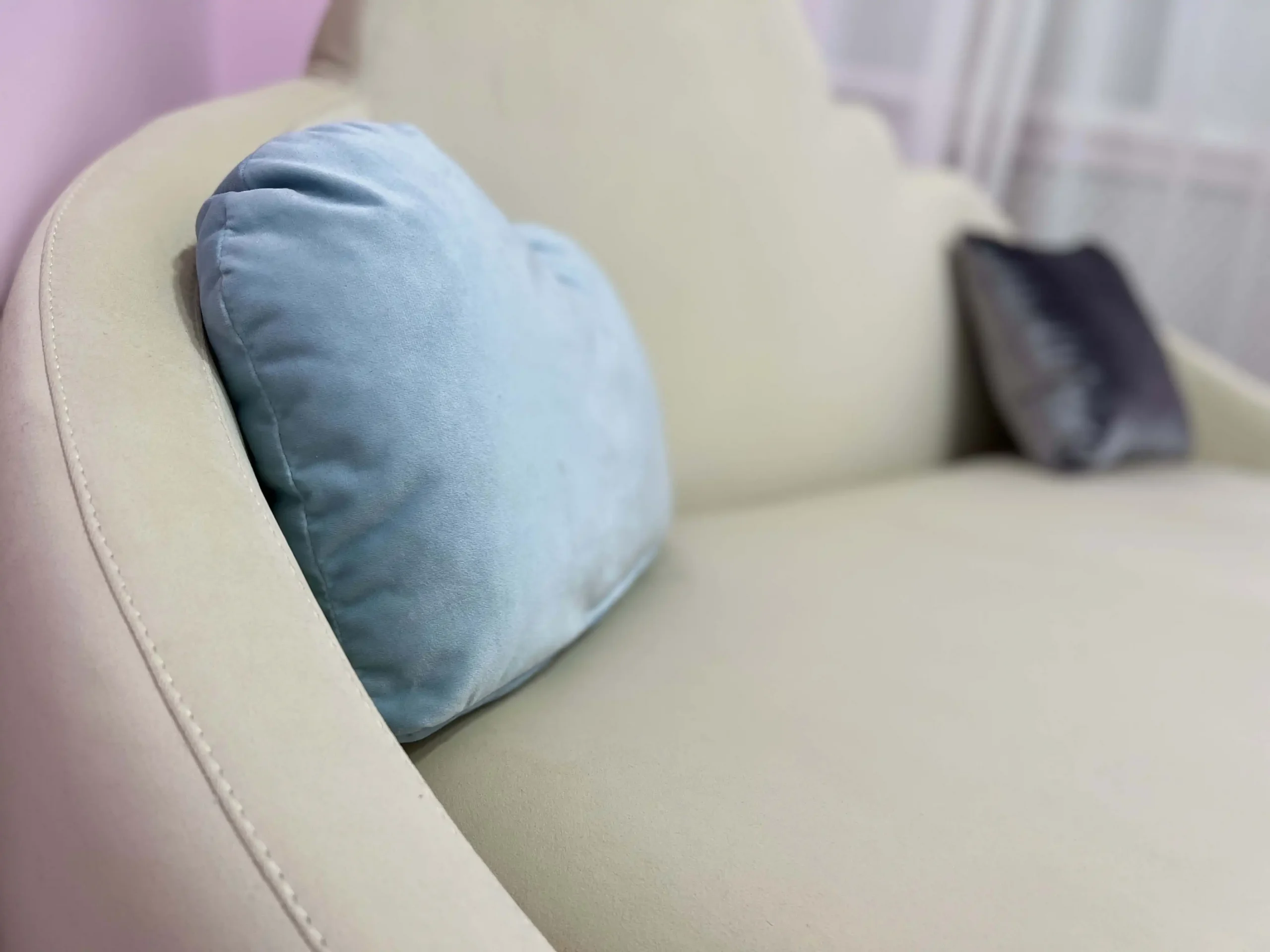 НАШІ ІНТЕР'ЄРИ