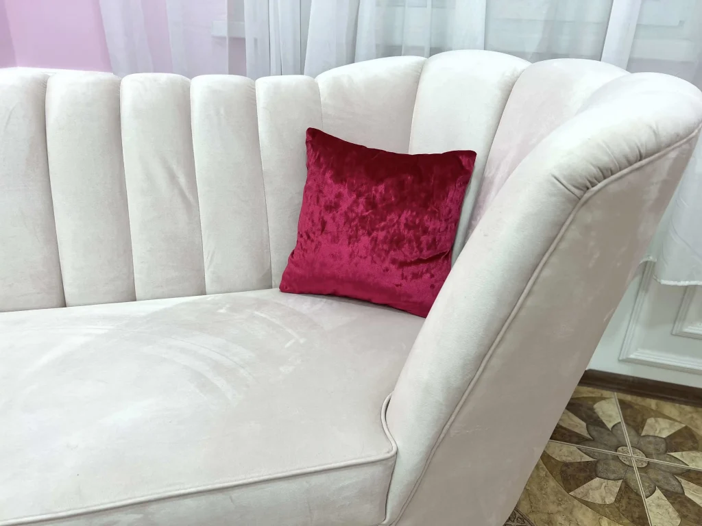 НАШІ ІНТЕР'ЄРИ