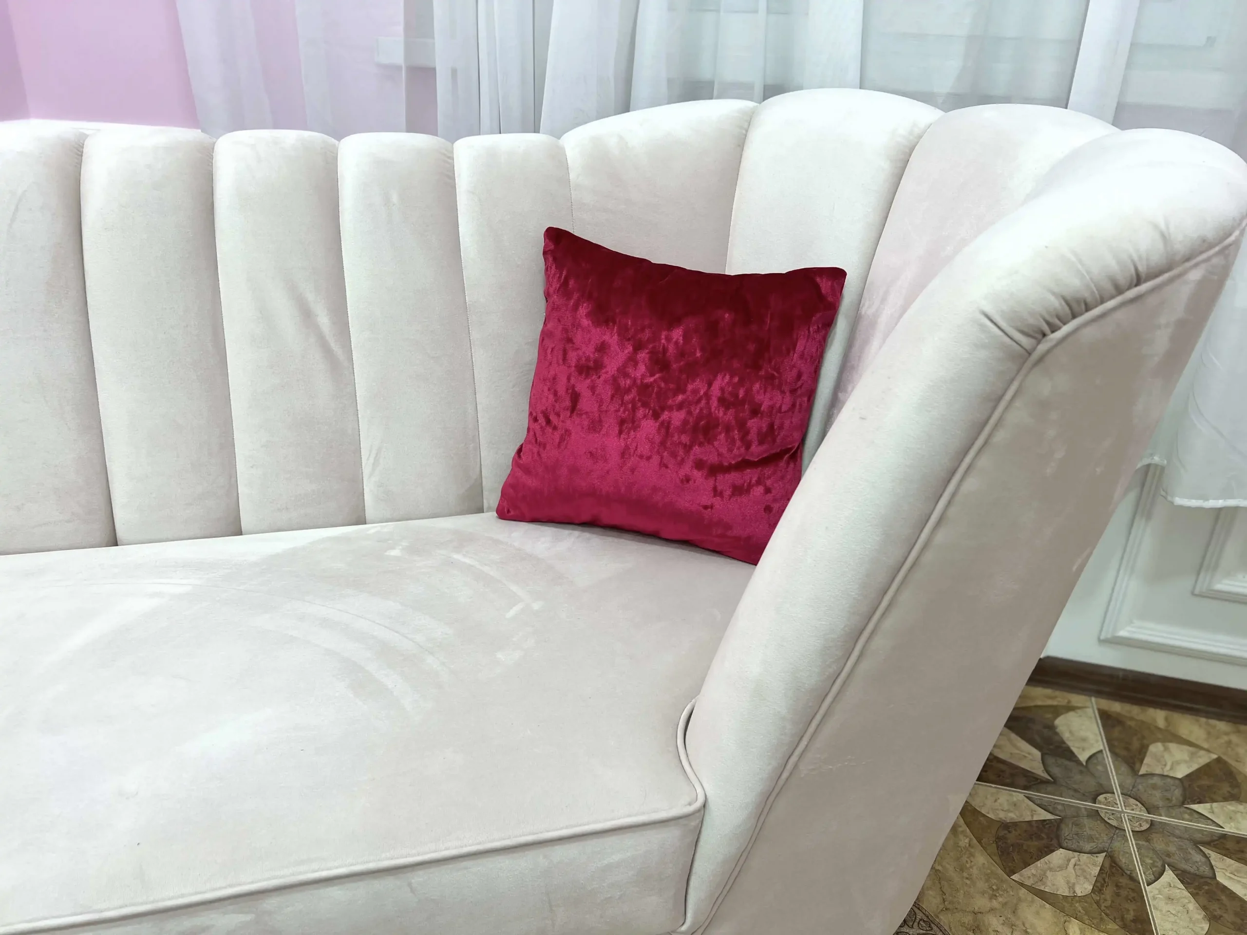 НАШІ ІНТЕР'ЄРИ