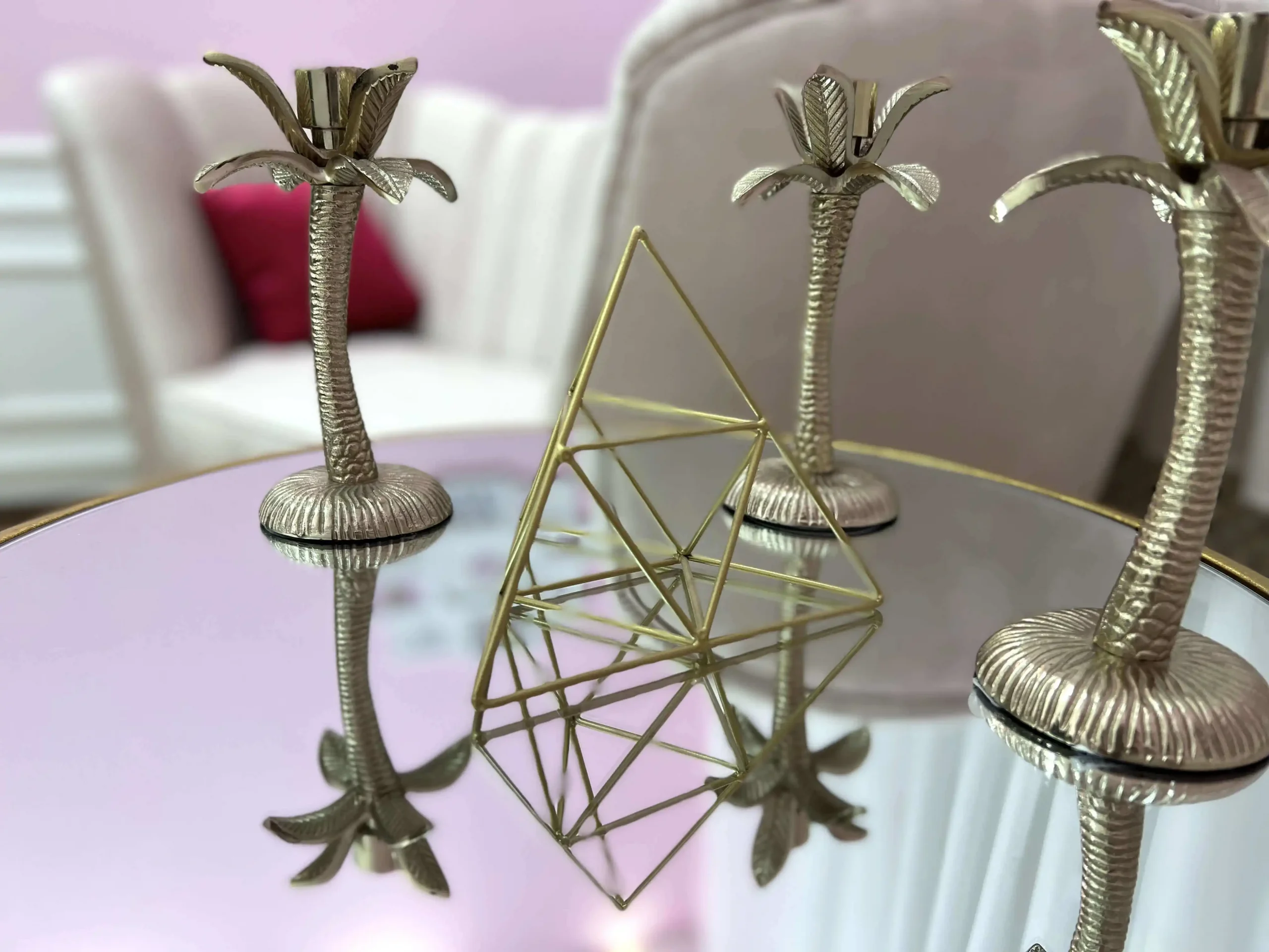 НАШІ ІНТЕР'ЄРИ