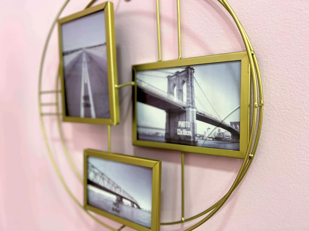 НАШІ ІНТЕР'ЄРИ