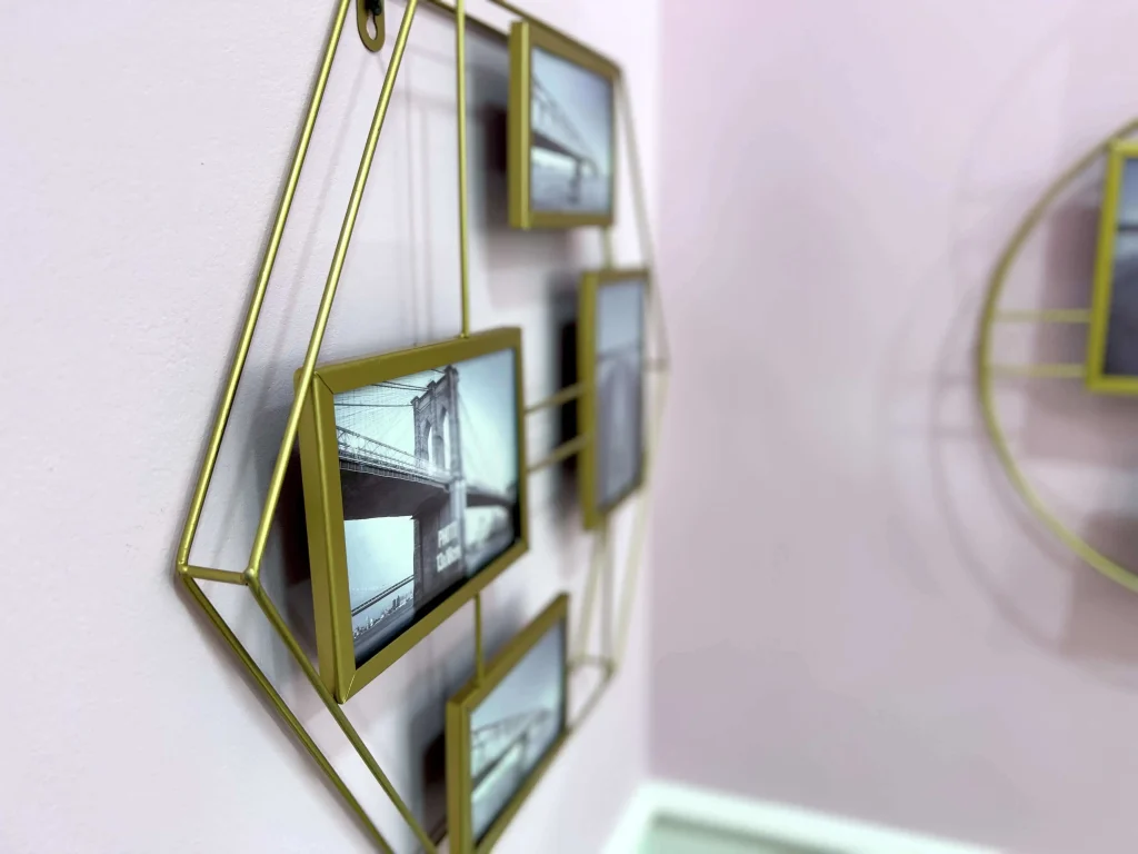 НАШІ ІНТЕР'ЄРИ