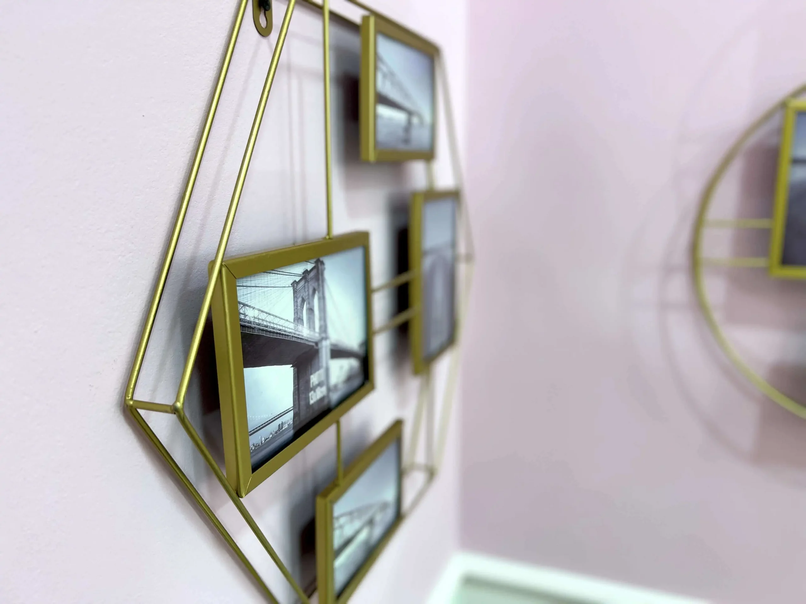 НАШІ ІНТЕР'ЄРИ