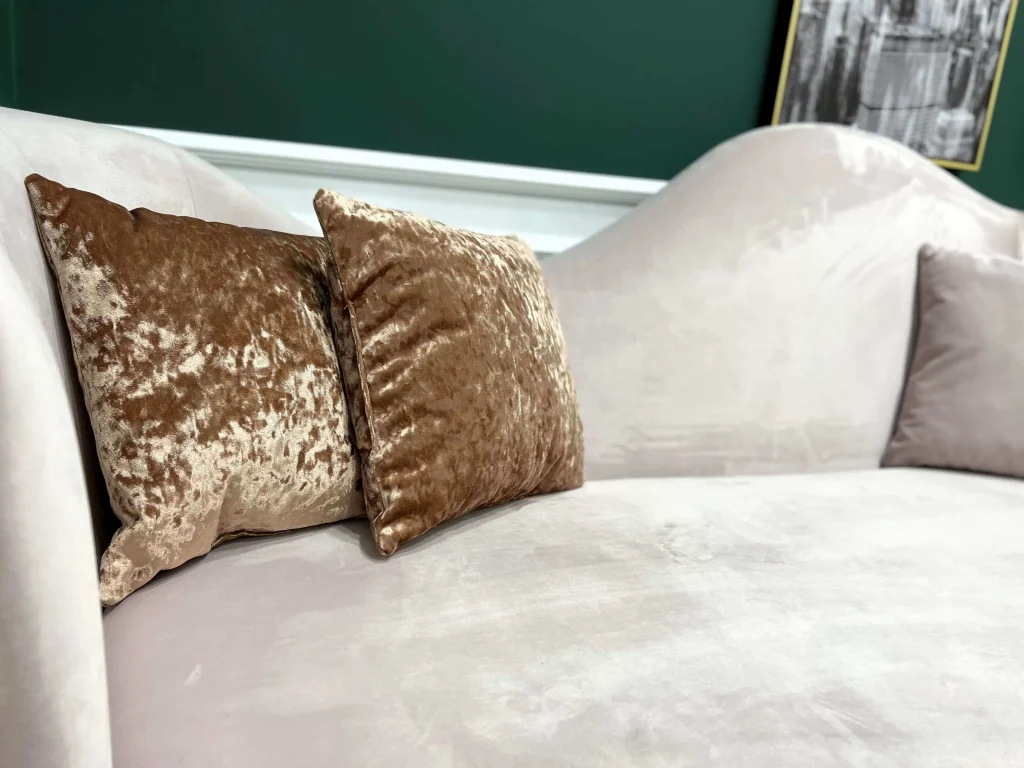 НАШІ ІНТЕР'ЄРИ