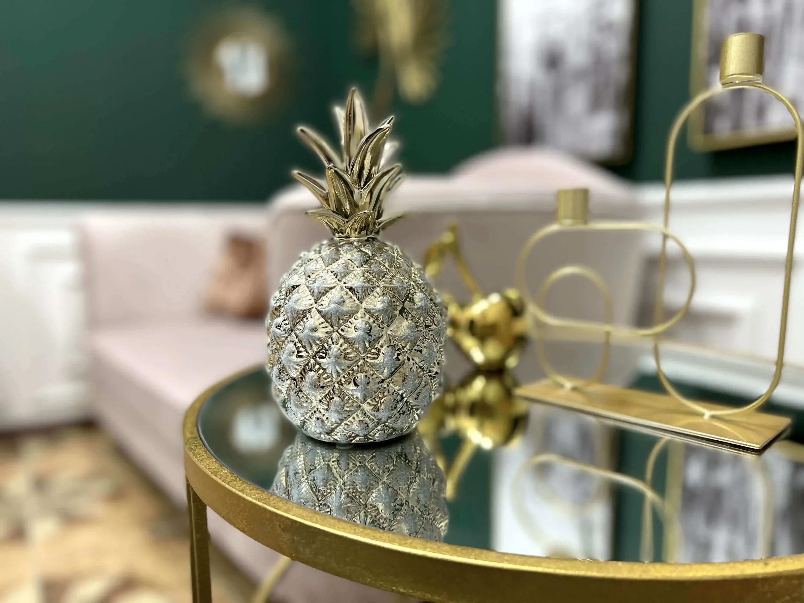 НАШІ ІНТЕР'ЄРИ