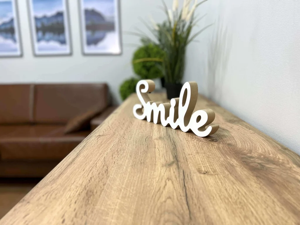 НАШІ ІНТЕР'ЄРИ