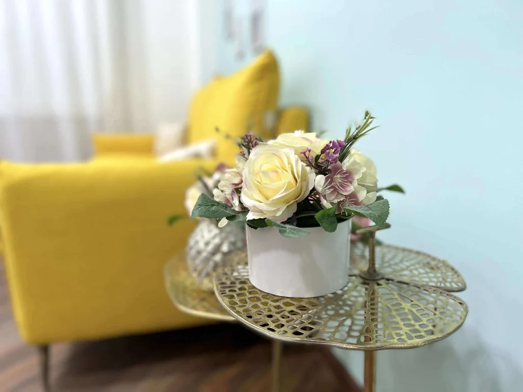 НАШІ ІНТЕР'ЄРИ