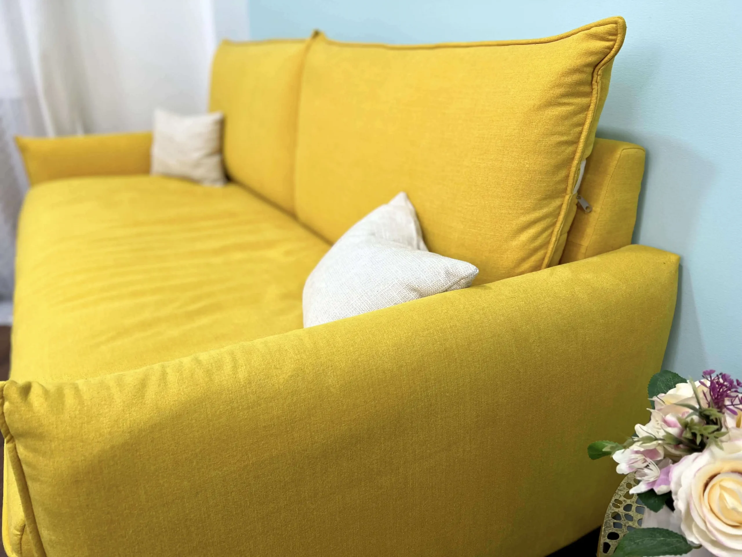 НАШІ ІНТЕР'ЄРИ